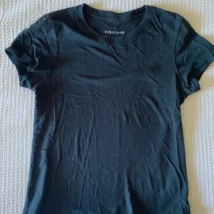 Everlane Baby Tee